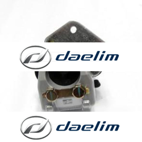 Genuine Front Brake Caliper Daelim Vs125 Vc125