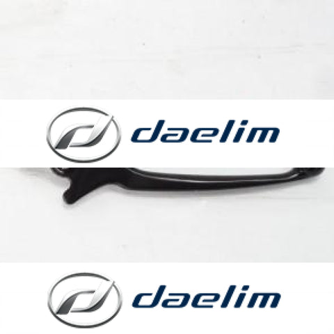 Genuine Front Brake Lever Daelim Sc125N Besbi 125