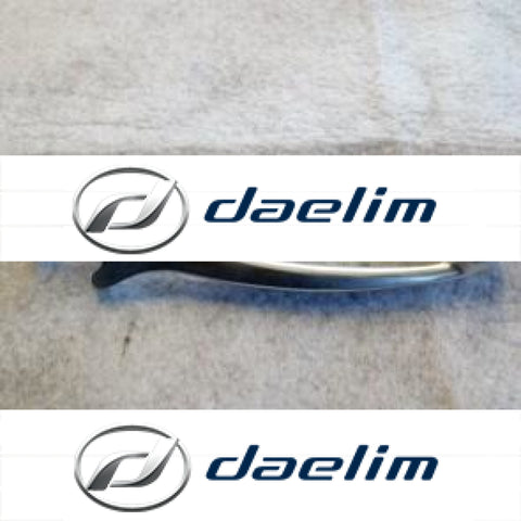 Genuine Front Brake Lever Daelim Se50C