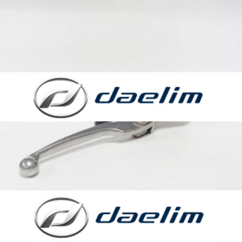 Genuine Front Brake Master Cylinder Assy Daelim Sh100 Sl125