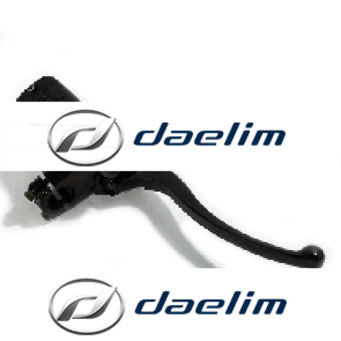 Genuine Front Brake Master Cylinder Assy Daelim Vj125