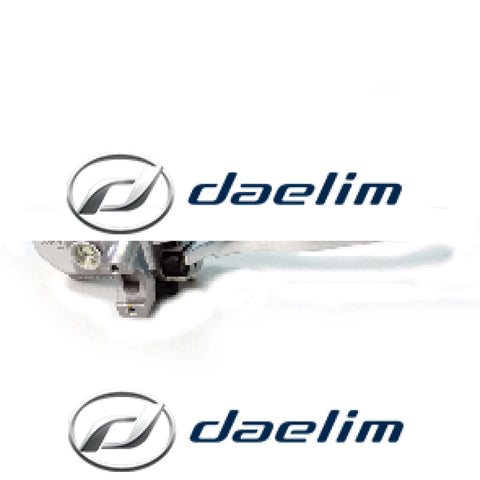 Genuine Front Brake Master Cylinder Assy Daelim Vl125 Vt125