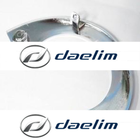 Genuine Front Inner Plastic Cover Daelim Sc125 Sc125N