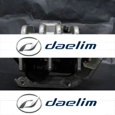 Genuine Front Left Brake Caliper Daelim Vl 125 Vt Sq 250 Vj