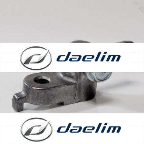 Genuine Fuel Injector Cap Daelim S1 125 Sq125 S2