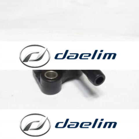 Genuine Fuel Injector Cap Daelim S3 125 250