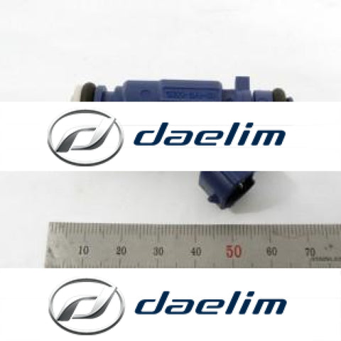 Genuine Fuel Injector Daelim Efi Models S1 125 S2 S3 Sn125 Vl125 Vjf125 Vj125