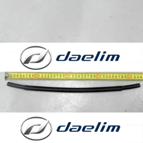 Genuine Fuel Line Petrol Hose Daelim Vj 125 Vjf