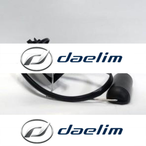 Genuine Fuel Tank Level Sender Daelim Citi Ace110