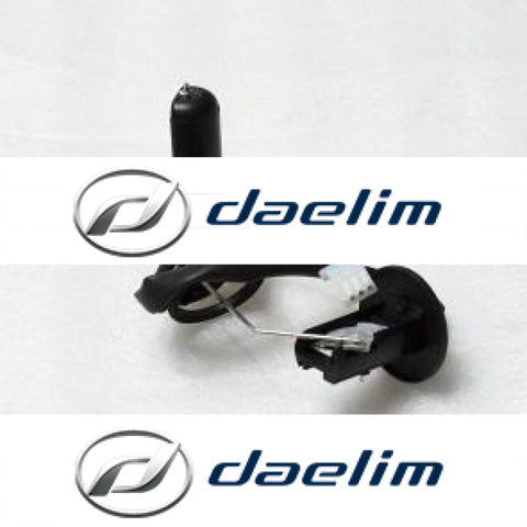 Genuine Fuel Tank Level Sender Daelim S2 125 250 (3-Pin)
