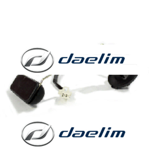 Genuine Fuel Tank Level Sensor Daelim S2 125 250 (2-Pin)