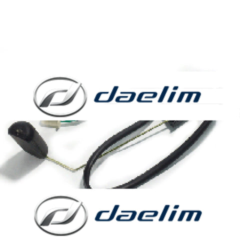 Genuine Fuel Tank Level Sensor Daelim Vj125 Roadwin 125