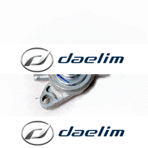 Genuine Fuel Valve Vaccum Daelim Sj50 Sj50N Sg125