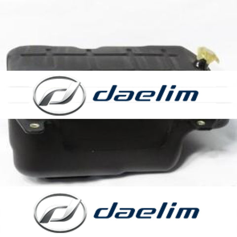 Genuine Gas Fuel Petrol Tank Daelim Efi Model S2 125 (Sq125)