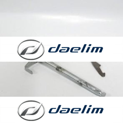 Genuine Gear Shift Shaft Lever Spindle Assy Daelim Citi Ace110