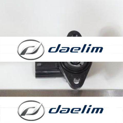 Genuine Idle Speed Actuator Daelim S3 125 250 Vjf S1
