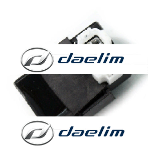 Genuine Ignition Cdi Unit Daelim Citi Ace 110