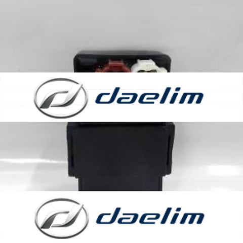 Genuine Ignition Cdi Unit Daelim Otello 125 S1