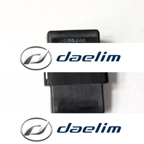 Genuine Ignition Cdi Unit Daelim Sn125