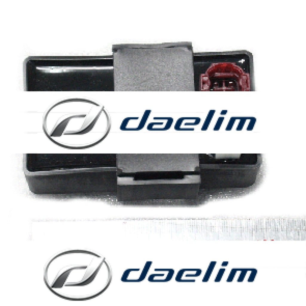 Palier d'embrayage pour Daelim Roadwin VJ 125 2004-05 Roadwin VJF 125 R