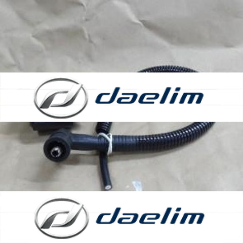 Genuine Ignition Coil Assembly Daelim S3 125 250
