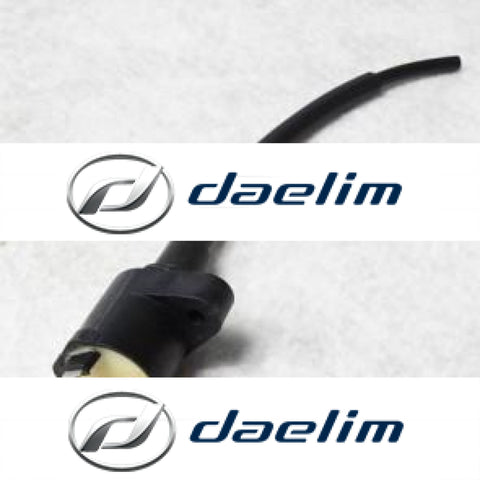 Genuine Ignition Coil Daelim Ca110 (Fits Vl125 Vj125)