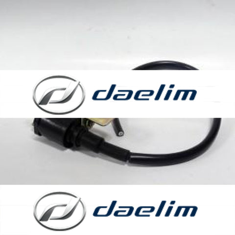 Genuine Ignition Coil Daelim S1 125 (Fits Sl125 Sn125)