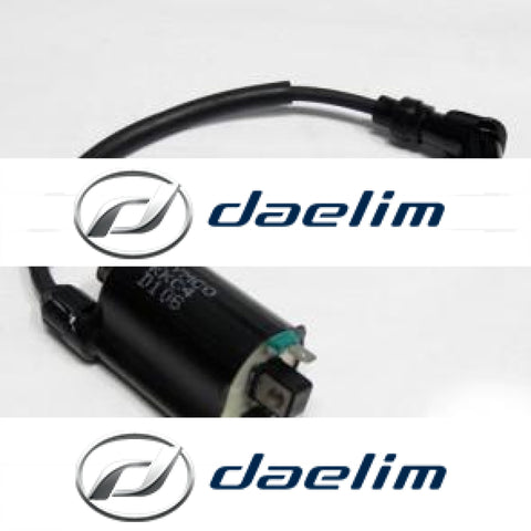 Genuine Ignition Coil Daelim S2 250 Sq250