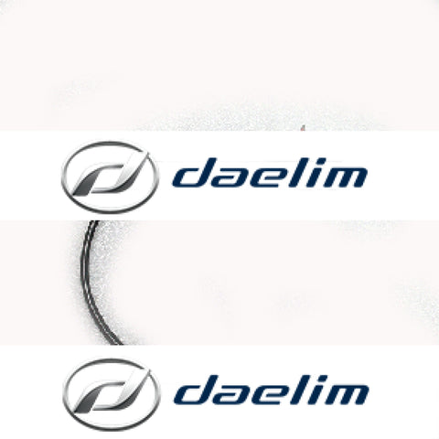 Genuine Ignition Coil Daelim Sh100