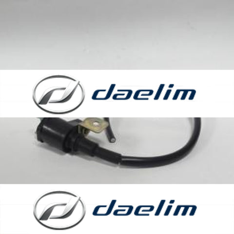 Genuine Ignition Coil Daelim Sl125 Sg125 Sn125