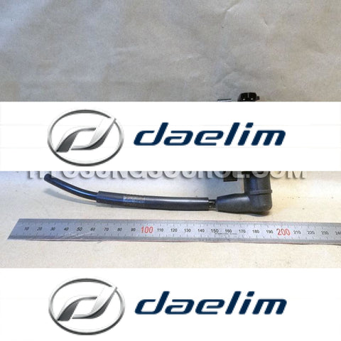 Genuine Ignition Coil Daelim Vl 250 Daystar