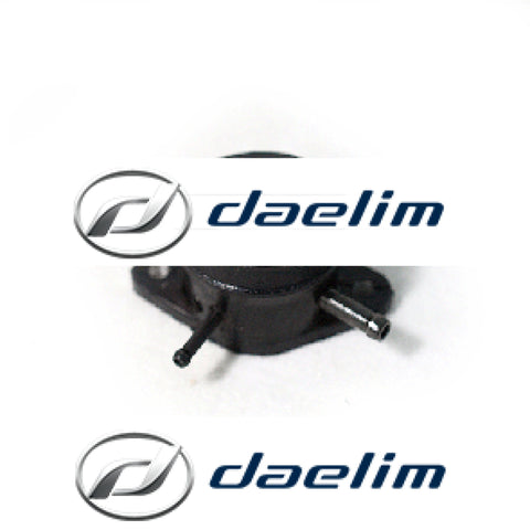 Genuine Intake Pipe Daelim Sl125 (2 Style)