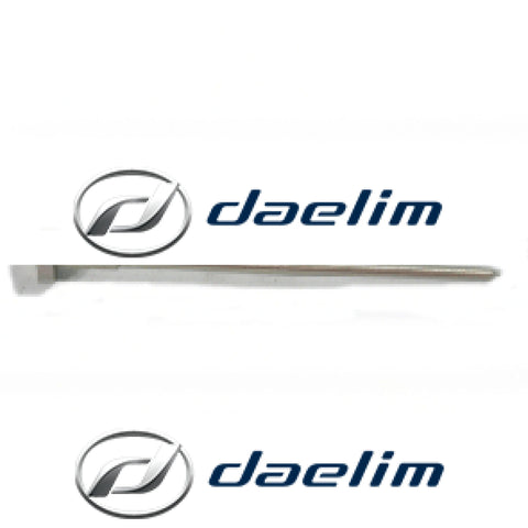 Genuine Jet Needle Daelim Sl125 Sn125 Sq125