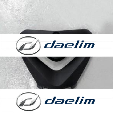 Genuine Lid Plug Maintenance Cover Daelim S1 125
