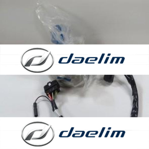 Genuine Magneto Assembly Daelim Sj50N Sj50R Sj50Rb