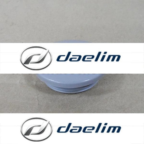 Genuine Magneto Inspection Cover Cap Daelim VL125 VS125