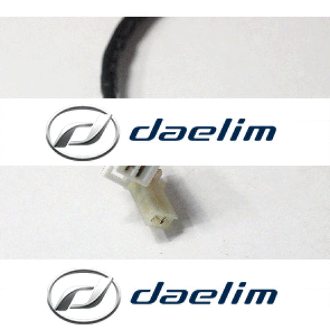 Genuine Magneto Stator Coil Daelim Efi Models S2 125 Sn125 S1