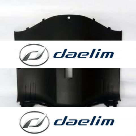 Genuine Middle Inner Center Plastic Daelim Sc125 Sc125C Sc125N