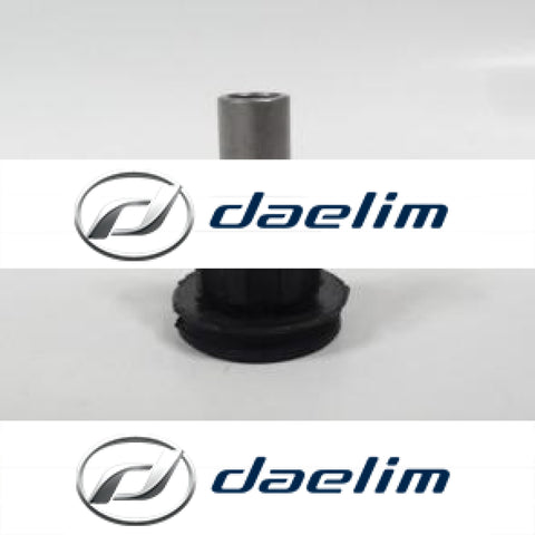 Genuine Mount Rubber Daelim Vl125 Vj125