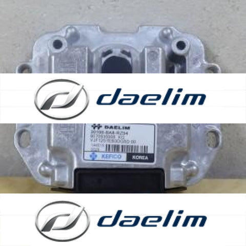 Genuine New Engine Control Unit Daelim Vjf 125 (P/n: 30100-Ba8-Rz04)