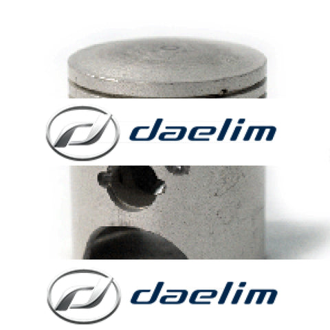 Genuine New Piston Daelim Sh100