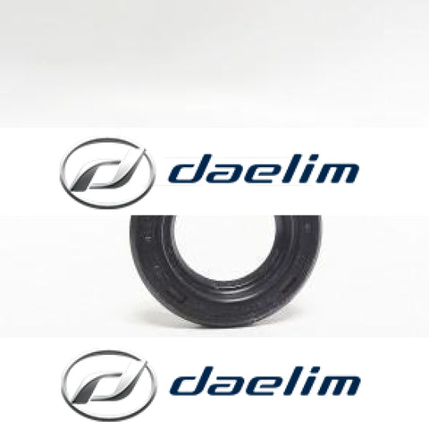 Genuine Oil Seal (17X29X5) Daelim Citi Ace 110
