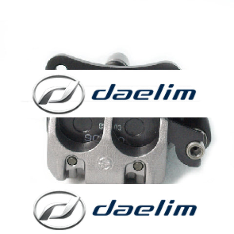 Genuine Rear Brake Caliper Daelim Vj125 Vjf125 Vjf250