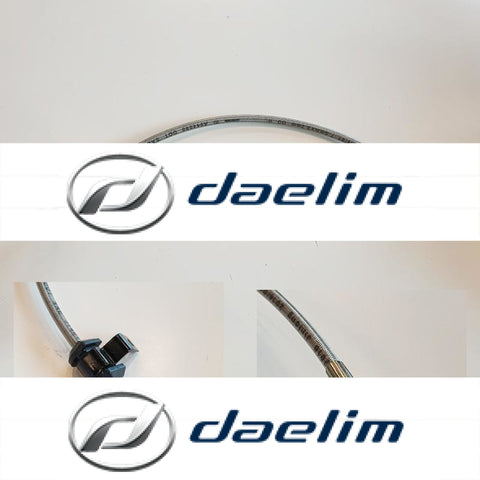 Genuine Rear Brake Hose Dealim S3 125 250