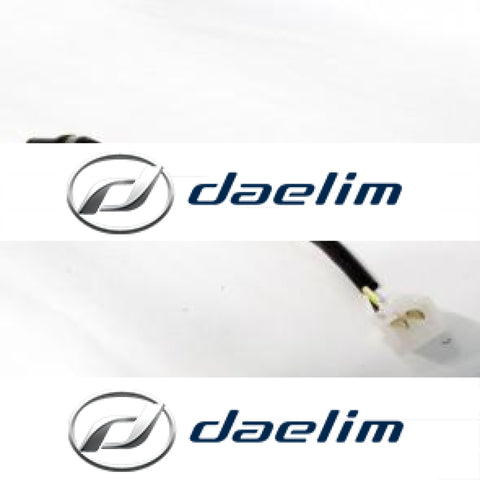 Genuine Rear Brake Stop Light Switch Daelim Su125