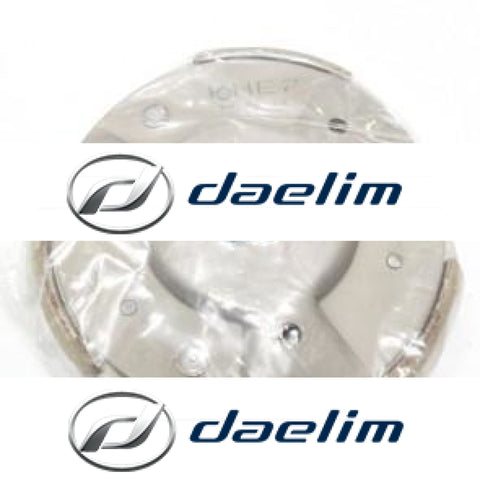 Genuine Rear Drive Clutch Plate Assy Daelim Sq250 S2 250