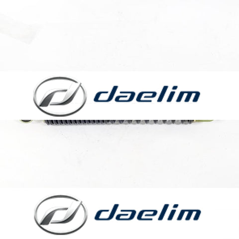 Genuine Rear Shock Absorber Daelim Sc125 Sc125C Sc125N