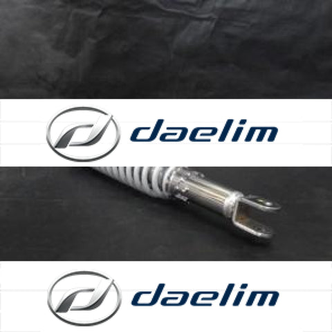 Genuine Rear Shock Absorber Daelim Sv250 S3 250