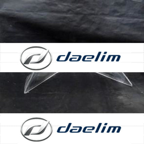 Genuine Rear Winker Flasher Lens Daelim S3 125 250