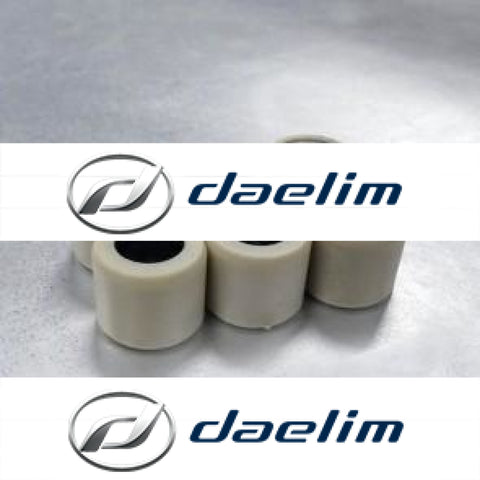 Genuine Roller Weights Set (6 Pcs) Daelim Sv125 S3 125